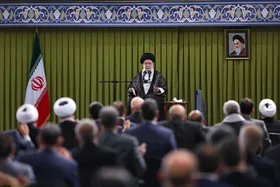 نمایندگان مجلس فردا (۳ خرداد ۱۴۰۲) با رهبر انقلاب دیدار می&zwnj;کنند
