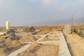 مهار تورم و کاهش کسری بودجه با واگذاری زمین به مردم