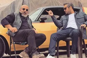 نگاهی به سریال &laquo;مرداب&raquo; و دلایل اقبال به آن