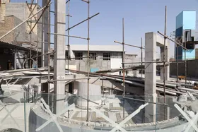 شهردار مشهدمقدس: مجموعه معراج شهدا به فرهنگسرای ماندگار شهدا تبدیل می&zwnj;شود