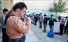 باید در آموزش و پرورش نظام مددکاری ایجاد شود
