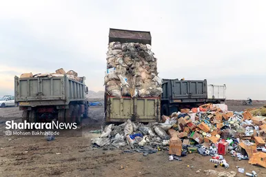امحاء کالاهای معدومی سازمان اموال تملیکی‎‎