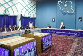 پزشکیان دستور بهره&zwnj;برداری از پروژه&zwnj;های سرمایه&zwnj;گذاری و گردشگری مناطق آزاد تجاری ـ صنعتی را صادر کرد