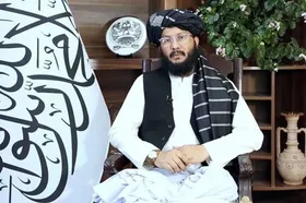 وزارت خارجه طالبان: نمی&zwnj;خواهیم رابطه&zwnj;مان با ایران خراب شود