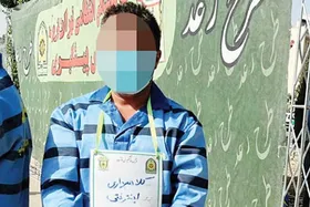 دانشجوی شریفی که کلاهبردار شد | پیج هک می&zwnj;کنم و یک میلیارد می&zwnj;گیرم!