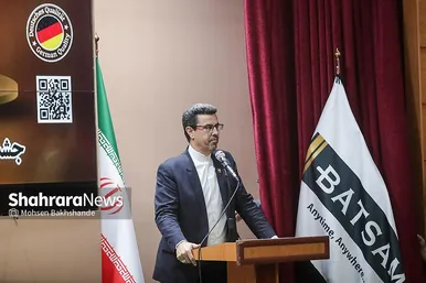گزارش تصویری | اختتامیه مسابقات شطرنج کشوری دختران در مشهد