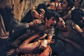 فیلم سینمایی &laquo;۲۳ نفر&raquo; روی آنتن شبکه نمایش + زمان پخش