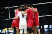 تاریخ و ساعت بازی والیبال ایران و جمهوری‌ چک در یک‌چهارم نهایی قهرمانی جهان ۲۰۲۵ | یک قدم تا تاریخ‌سازی