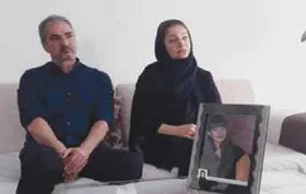اجرای حکم اعدام &laquo;آرمان عبدالعالی&raquo; متوقف شد + بیانیه مادر &laquo;غزاله&raquo; (۲۴ مهر ۱۴۰۰)