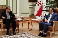 تاکید استاندار خراسان رضوی بر فراهم شدن زمینه سرمایه‌گذاری در حوزه گردشگری و زیارت
