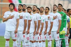 فرمت جدید تیم ملی فوتبال