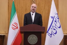 رئیس مجلس جهت شرکت در پانزدهمین اجلاس اتحادیه بین&zwnj;المجالس آسیایی به باکو می&zwnj;رود