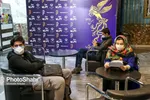 گزارش تصویری شهرآرانیوز از سومین روز هجدهمین جشنواره فجر مشهد