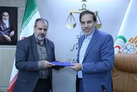 انتصاب سیدامیر مرتضوی به عنوان قائم&zwnj;مقام معاون اجتماعی قوه قضاییه
