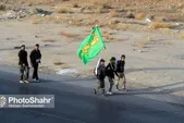 آماده‌باش معاونت خدمات شهری شهرداری مشهد در دهه پایانی صفر | توجه جدی به ایمنی نیرو‌های خدمت رسان
