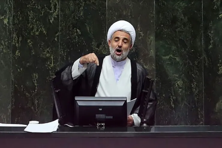 ذوالنور: چک برجام باید نقد شود