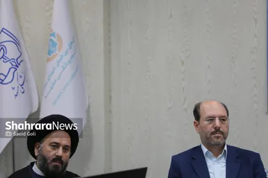گزارش تصویری | نشست مشترک ائمه جمعه و فرمانداران استان خراسان رضوی