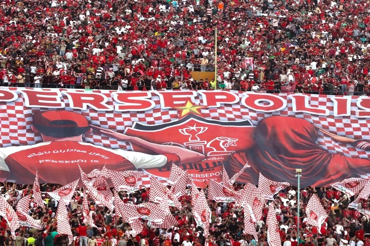 هیئت مدیره پرسپولیس در انتظار تغییر