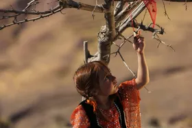 فیلم کوتاه &laquo;هاوار&raquo; در فهرست فینالیست&zwnj;های جشنواره فیلم&zwnj;برداران آسیایی قرار گرفت