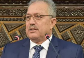 نخست وزیر سوریه راهی تهران می&zwnj;شود (۱۷ آذر ۱۴۰۲)