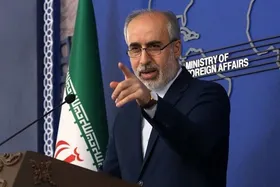 سخنگوی وزارت خارجه جمهوری اسلامی ایران: آمریکایی&zwnj;ها اراده لازم را برای بازگشت به برجام نداشتند