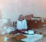 خاطراتی از اعزام اولین گروه پزشکی مشهد به سرپل ذهاب در روزهای ابتدایی جنگ