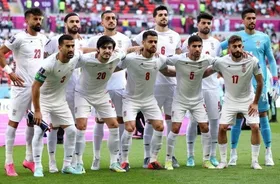 ساعت و تاریخ بازی تیم ملی ایران و بورکینافاسو| به سوی آخرین تمرین پیش از جام&zwnj; ملت&zwnj;ها