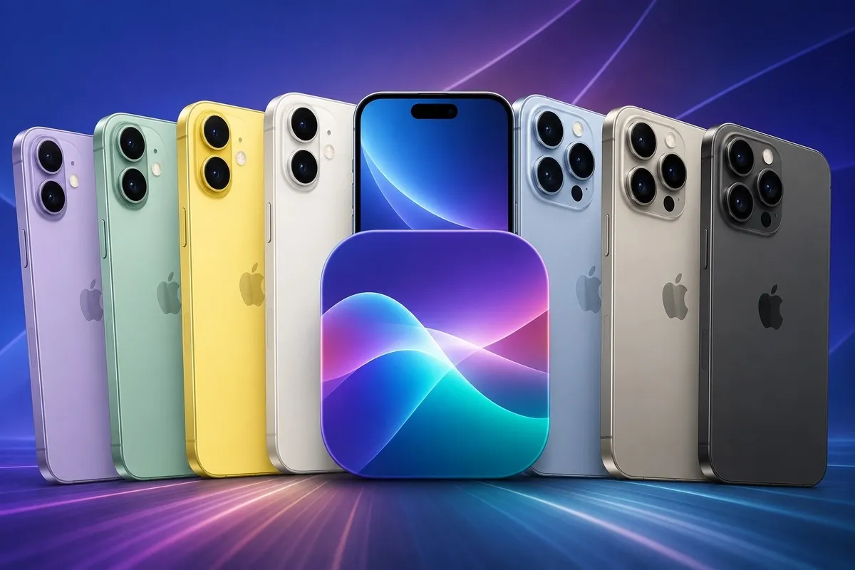 کدام آیفون‌ها iOS 27 را دریافت می‌کنند؟ | فهرست کامل گوشی‌های سازگار با iOS 27