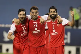 جدایی آل کثیر و خلیل&zwnj;زاده از پرسپولیس؟