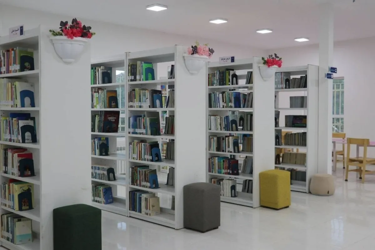 افتتاح چهار کتابخانه عمومی در خراسان رضوی به ارزش هشت میلیارد | رتبه نخست استان در کشور در حوزه کتابخانه‌های سیار