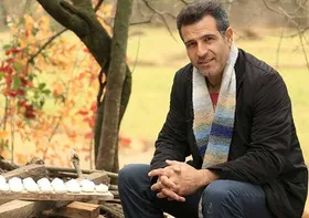 گزارشی از کارگاه &laquo;ارتباط با سوژه&raquo; مهدی زمانپور کیاسری | سراغ سوژه ای بروید که ارزش ساخته شدن داشته باشد