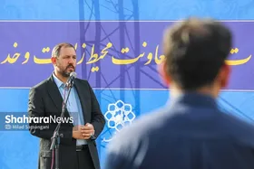 لزوم استفاده از روش&zwnj;های نوین برف&zwnj;روبی در شهر مشهد