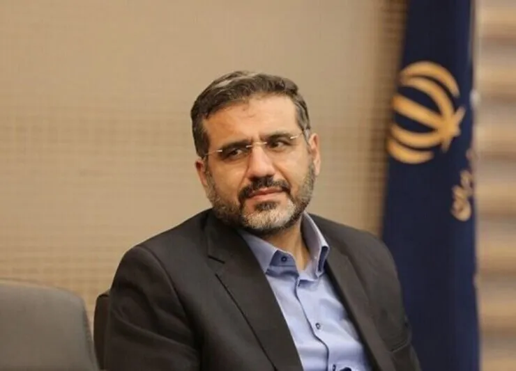 موضع‌گیری وزیر ارشاد درباره لغو کنسرت‌‌ها