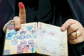آیا خانم&zwnj;ها در انتخابات رئیس جمهوری ۱۴۰۰ می&zwnj;توانند نامزد شوند؟