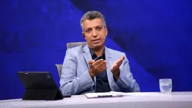 ویدئو| واکنش فردوسی&zwnj;پور به بیانیه فدراسیون فوتبال؛ تیم ملی را سیاسی نکنید