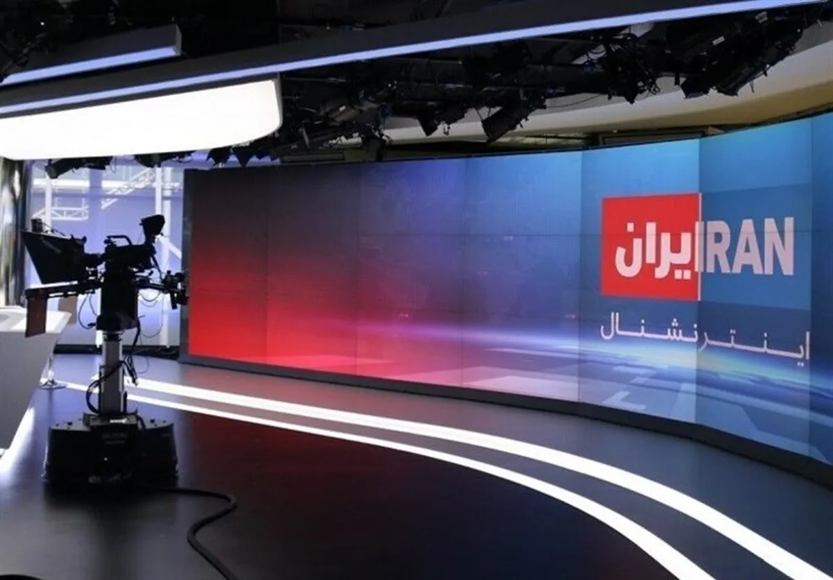 منبع آگاه در دولت: اینترنشنال کارخانه تولید اکاذیب درباره پزشکیان است