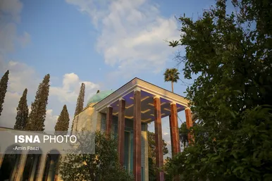 یک اردیبهشت روز سعدی