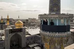 برگزاری آیین ۳۰۰ ساله «صلا» در بامداد اولین روز محرم در مشهد | نوای «یا حسین (ع)» بر فراز گلدسته‌های حرم مطهر رضوی