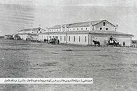ردپای رقابت روس و انگلیس در خراسان و سیستان | اسمش تجارت بود، سیاستش اشغال