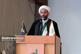 آن هایی که درباره &laquo;ارتفاع بلند&raquo; توییت می&zwnj;زنند، چشم به پروازهای آمریکا و اروپا دارند | عیار شهید رئیسی، عیار انقلاب، امام(ره) و ملت بود