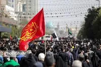 دعوت شورای هماهنگی تبلیغات اسلامی برای حضور در مراسم جاماندگان اربعین ۱۴۰۴