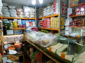 بازار همچنان با مشکل کمبود و گرانی برنج دست&zwnj;وپنجه نرم می&zwnj;کند