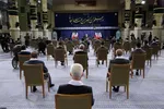 رهبر معظم انقلاب: قهرمان‌های ورزشی آموزگاران ایستادگی و امید و نشاط‌ هستند