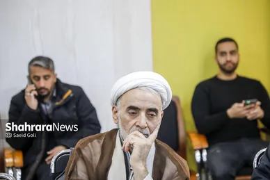 گزارش تصویری | برگزیدگان بیستمین دوره انتخاب کتاب سال خراسان رضوی
