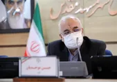 انتخاب شهردار مشهد فعلا در اولویت شورا نیست | شرایط ایام پیش رو ایجاب می‌کند سرپرست کنونی به کار خویش ادامه دهد