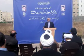 شمقدری: بوروکراسی پیچیده نباید مانعی برای خدمات&zwnj;رسانی به مردم باشد
