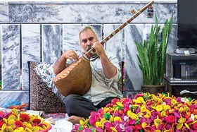 زندگی خراط محله شهید معقول بر مدار فرفره&zwnj;ها می&zwnj;چرخد