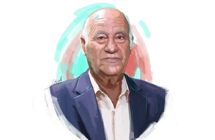 علاف‌ها کاغذ خبرم را به روزنامه می‌رساندند