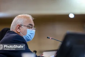 رئیس شورای اسلامی مشهد: روحیه مطالبه&zwnj;گری در همه حوزه&zwnj;ها باید وجود داشته باشد