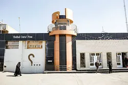 همراهان محکوم